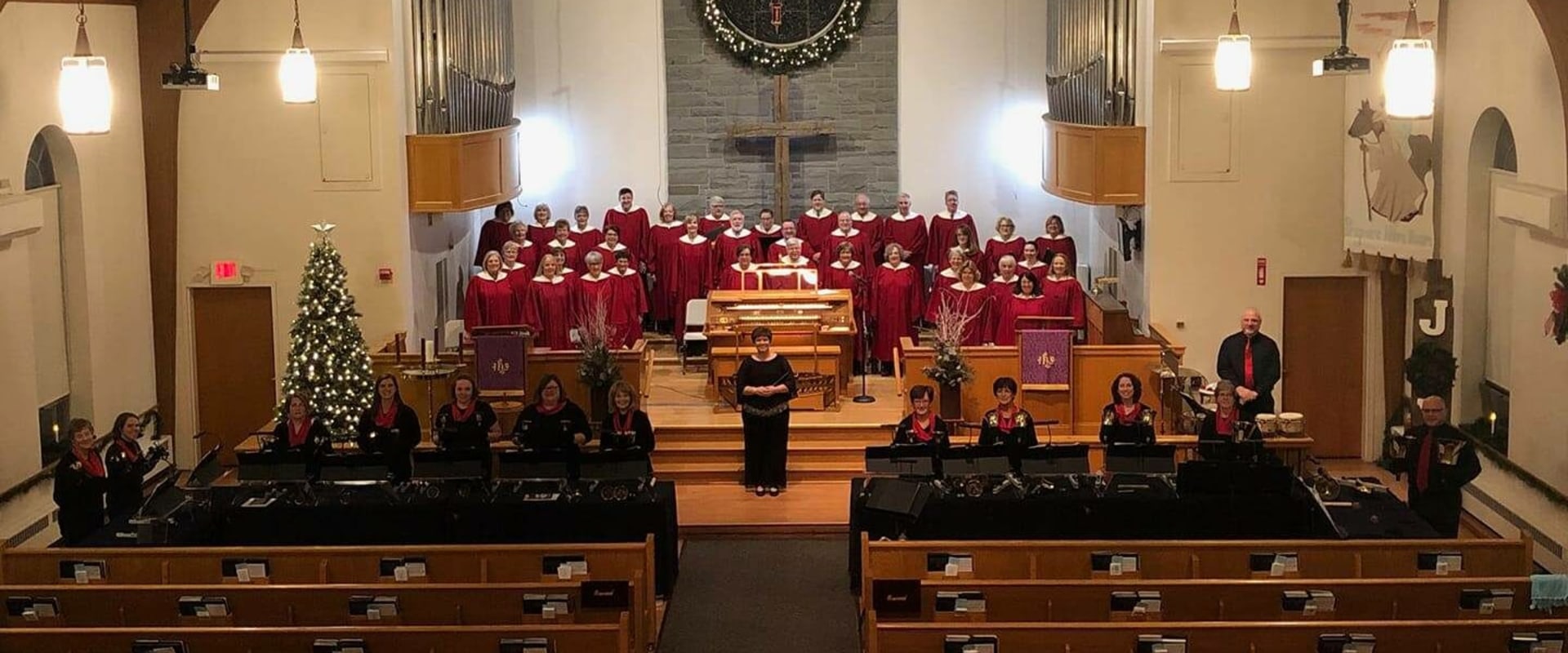 Experience the Joy of the Methodist Church in Bronx, New York
