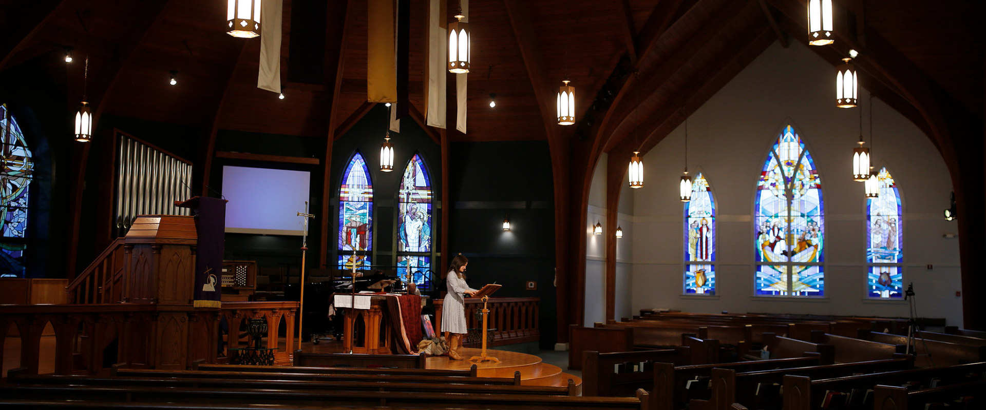 Does the Methodist Church in Bronx New York Offer Religious Education Classes?