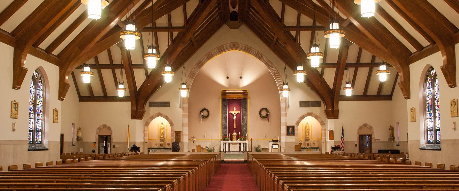 Does the Methodist Church in Bronx New York Have Special Ministries for Military Families?