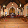 Activities Hosted by the Methodist Church in Bronx, New York