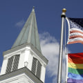 LGBTQ+ Support Groups Offered by the Methodist Church in Bronx, New York