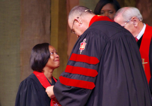 How Do Methodists Choose Their Pastors?